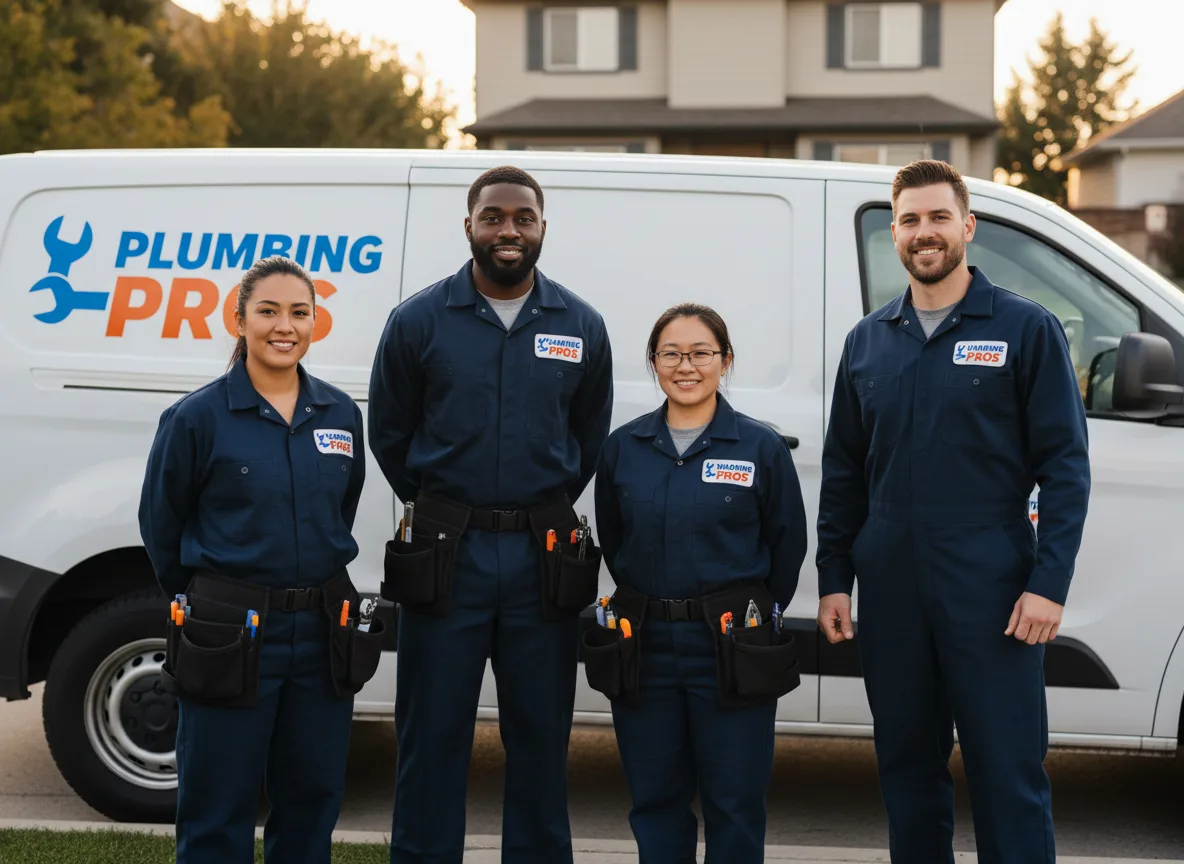 Water Heater Repair company in Mount Aetna, PA